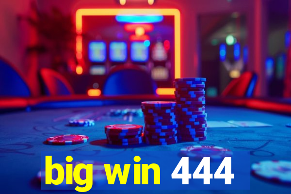 big win 444